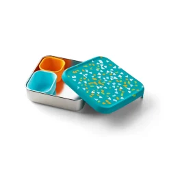 Lunchboxes, Snackboxes & Snack Bags|Lunch Boxes, Snack Boxes & Insulated Bags*PlanetBox Trailblazer Sandwich Box