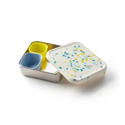 Lunchboxes, Snackboxes & Snack Bags|Lunch Boxes, Snack Boxes & Insulated Bags*PlanetBox Trailblazer Sandwich Box