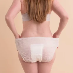 Maternity Bras & Underwear|Recovery*The Sleep Store Postpartum & Maternity Disposable Underwear 10-pack