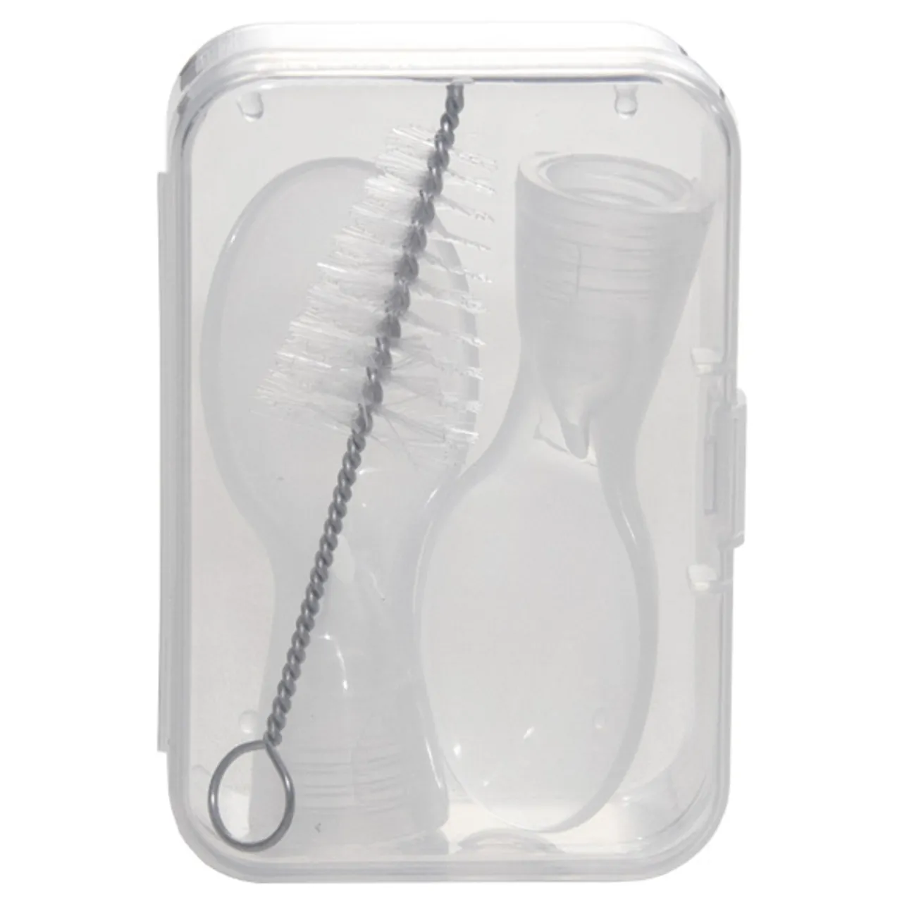 Lunchbox Accessories|Starting Solids*Pouchee Infant Spoon Set