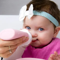 Lunchbox Accessories|Starting Solids*Pouchee Infant Spoon Set
