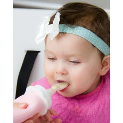 Lunchbox Accessories|Starting Solids*Pouchee Infant Spoon Set