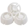 Lunchbox Accessories|Starting Solids*Pouchee Replacement Lid 3pk