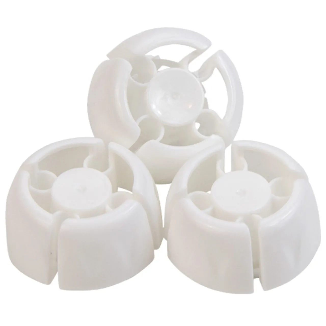 Lunchbox Accessories|Starting Solids*Pouchee Replacement Lid 3pk