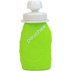 Lunchbox Accessories|Starting Solids*Pouchee Reusable Silicone Food Pouch