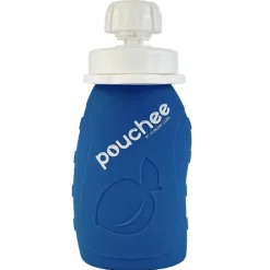 Lunchbox Accessories|Starting Solids*Pouchee Reusable Silicone Food Pouch