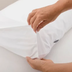 Pillows*The Sleep Store Pregnancy Pillow - Tencel Blend