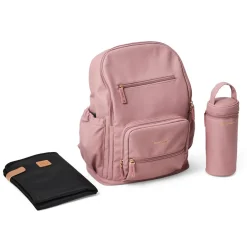 Gifts For Mum|Nappy Bags & Backpacks*Pretty Brave Chloe Backpack
