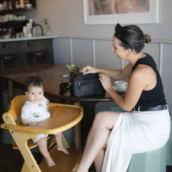 Nappy Bags & Backpacks|Nappy Bags & Backpacks*Pretty Brave Harper Cross Body Bag