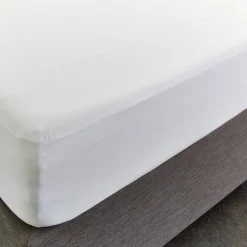 Mattress Protectors & Underlays*Protectabed Protect-A-Bed Cumfysafe Tencel Fitted Waterproof Mattress Protector