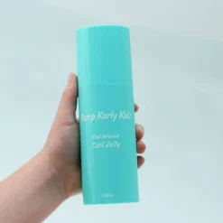 Skincare & Grooming*Pump Haircare Pump Kurly Kidz Kiwi Infused Curl Jelly