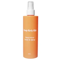 Skincare & Grooming*Pump Haircare Pump Kurly Kidz Papaya Infused Leave-In Spray