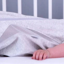 Summer Sleeping Bags*Purflo 0.5 tog Baby Sleep Bag
