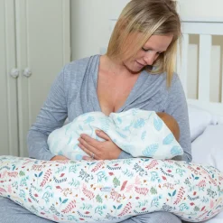 Feeding Pillows|Pillows*Purflo Breathe Pregnancy Pillow