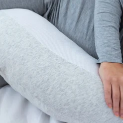 Pillows*Purflo Breathe Pregnancy Pillow - Spare Cover