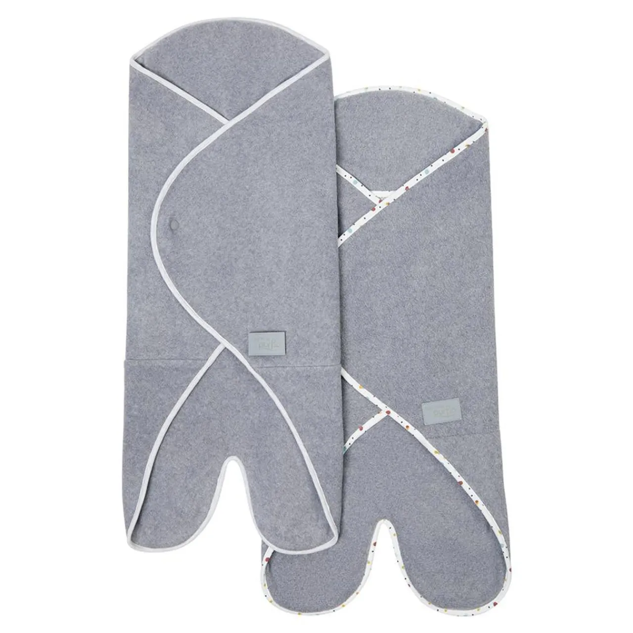 Pram Blankets|Baby Blankets & Quilts*Purflo Cosy Wrap Buggy Blanket