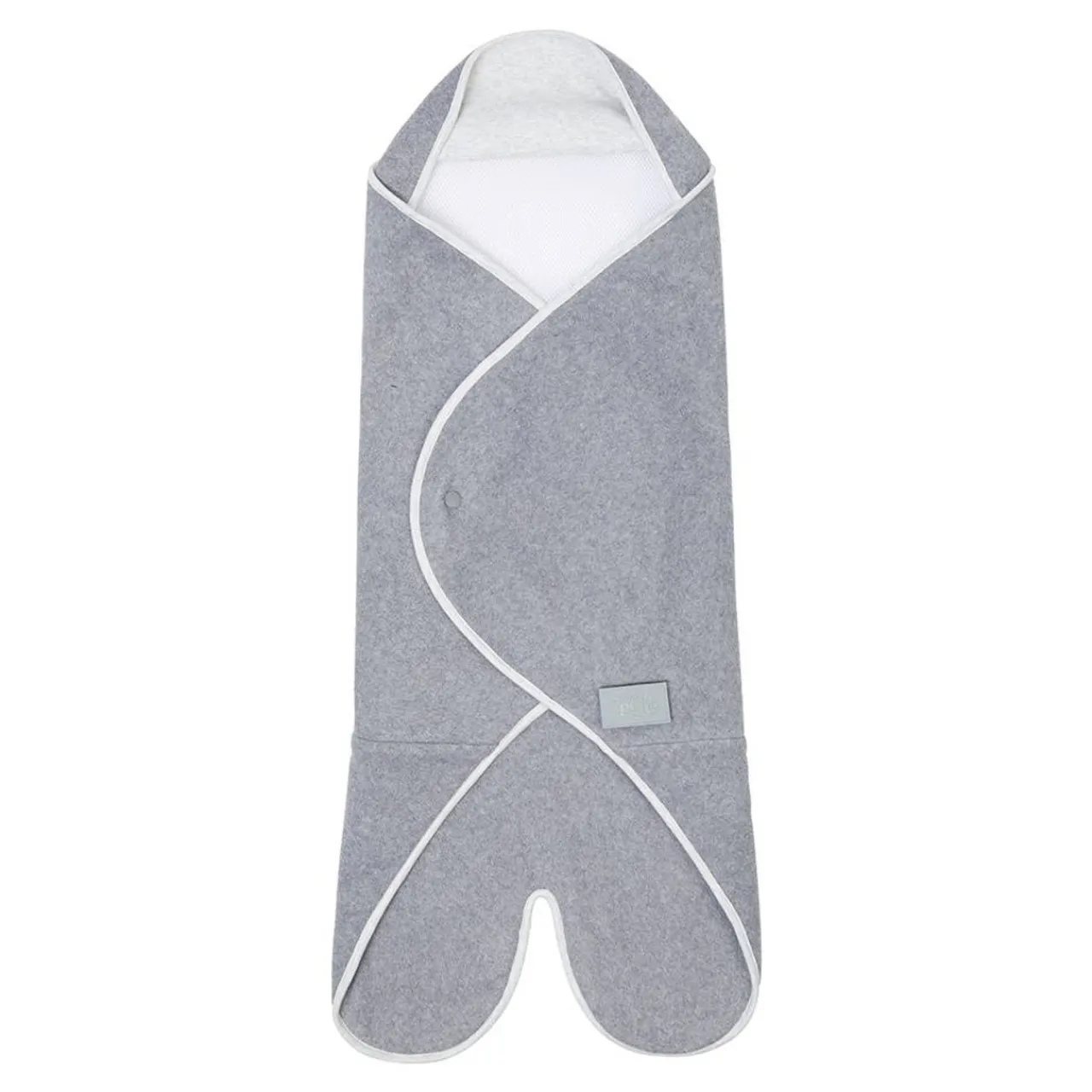 Pram Blankets|Baby Blankets & Quilts*Purflo Cosy Wrap Buggy Blanket