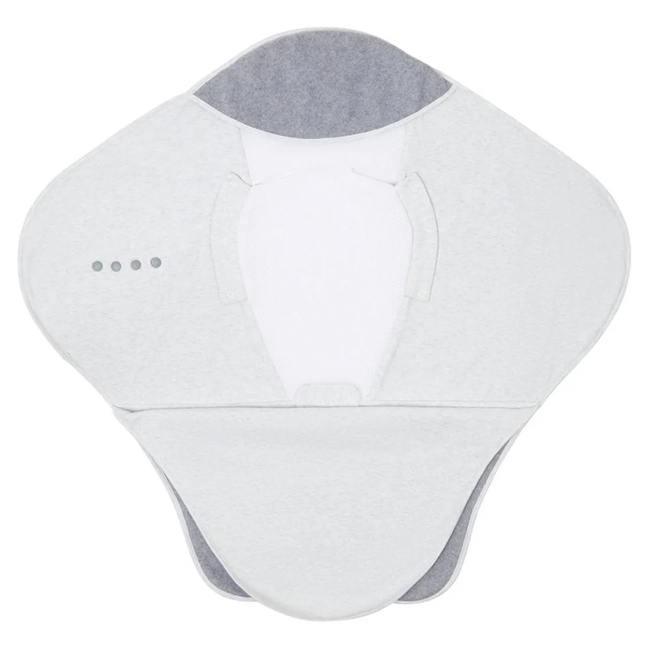 Pram Blankets|Baby Blankets & Quilts*Purflo Cosy Wrap Buggy Blanket