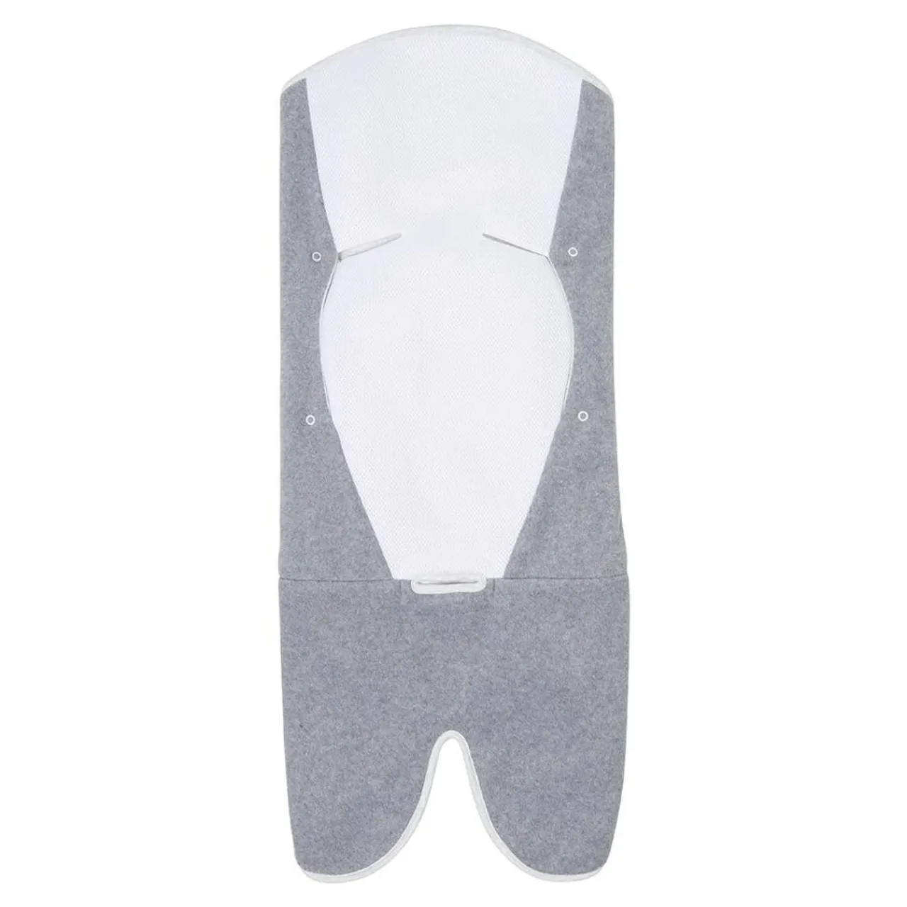 Pram Blankets|Baby Blankets & Quilts*Purflo Cosy Wrap Buggy Blanket