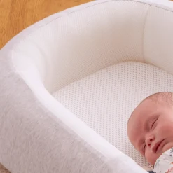 Travel Cots & Beds|Bassinets & Co-Sleepers*Purflo COVER ONLY for Sleep Tight Baby Bed