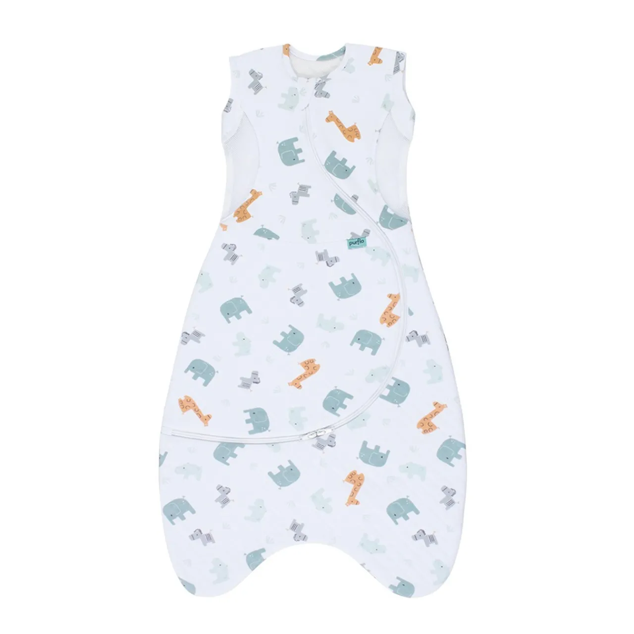 Winter Sleeping Bags|Mid Season Sleeping Bags*Purflo Cuddle to Sleep Bag - 2.5 tog