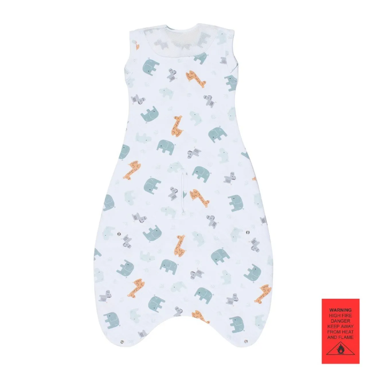 Winter Sleeping Bags|Mid Season Sleeping Bags*Purflo Cuddle to Sleep Bag - 2.5 tog