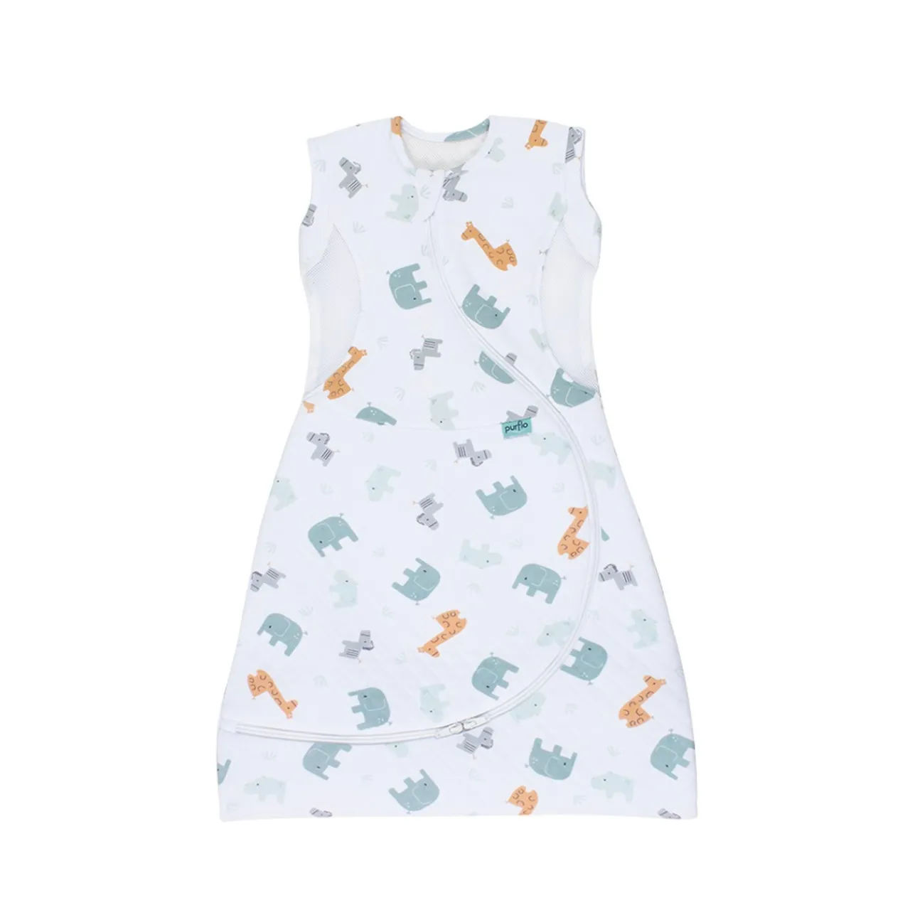 Winter Sleeping Bags|Mid Season Sleeping Bags*Purflo Cuddle to Sleep Bag - 2.5 tog