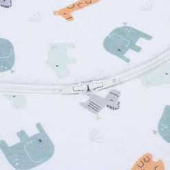 Winter Sleeping Bags|Mid Season Sleeping Bags*Purflo Cuddle to Sleep Bag - 2.5 tog