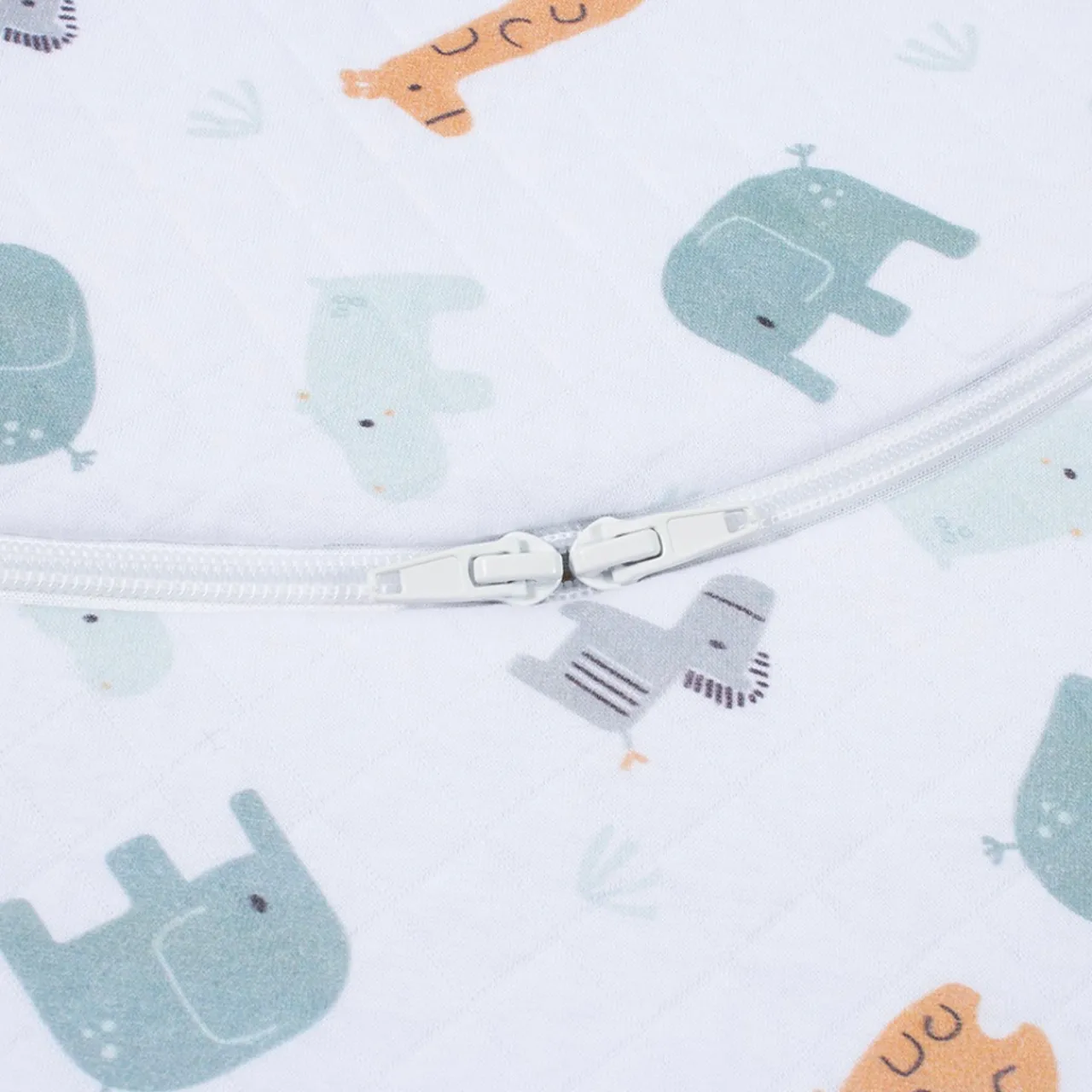 Winter Sleeping Bags|Mid Season Sleeping Bags*Purflo Cuddle to Sleep Bag - 2.5 tog