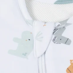 Winter Sleeping Bags|Mid Season Sleeping Bags*Purflo Cuddle to Sleep Bag - 2.5 tog