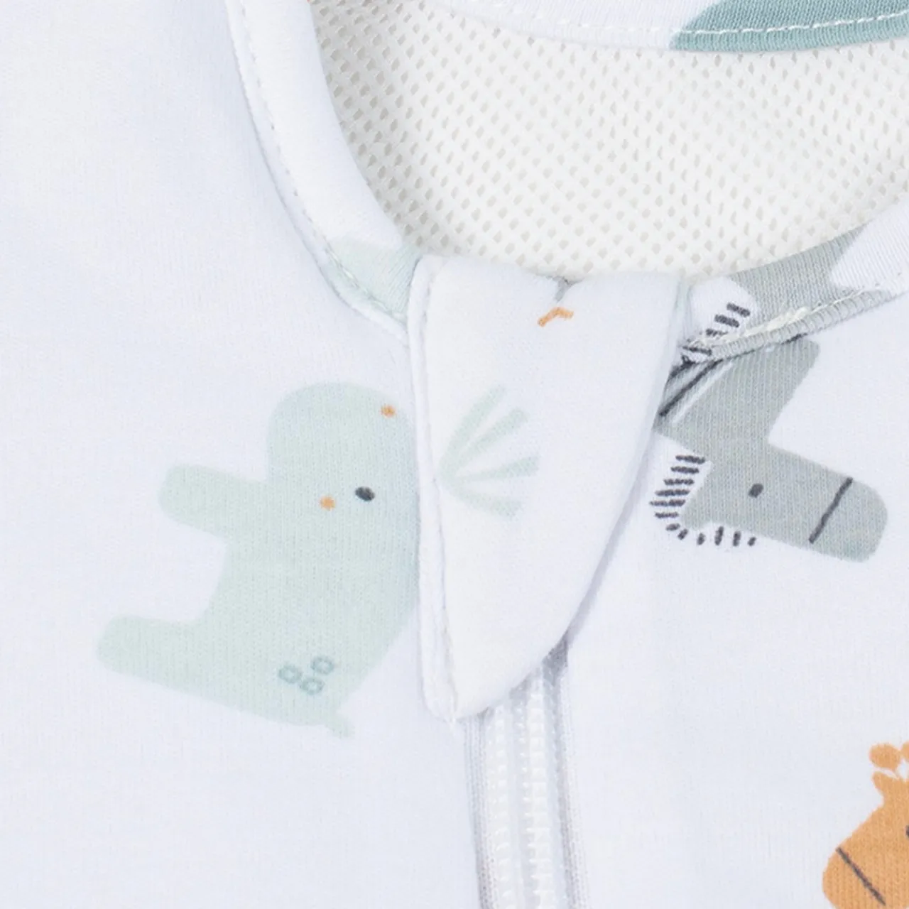 Winter Sleeping Bags|Mid Season Sleeping Bags*Purflo Cuddle to Sleep Bag - 2.5 tog