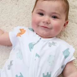 Winter Sleeping Bags|Mid Season Sleeping Bags*Purflo Cuddle to Sleep Bag - 2.5 tog