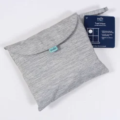 Shade & Blackout Blinds|Blackout Blinds*Purflo Total Eclipse Portable Blackout Blind Grey