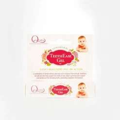 Teeth & Teethers*QLife Qbaby TeethEase Gel