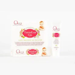 Teeth & Teethers*QLife Qbaby TeethEase Gel