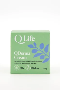 Baby Care|Skincare & Grooming*QLife QDerma Cream