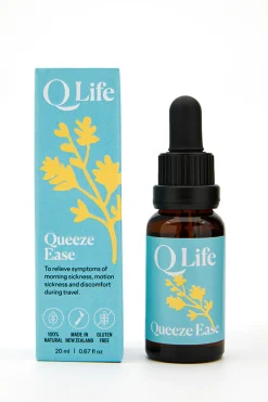 Grown Ups*QLife QueezeEase 20ml