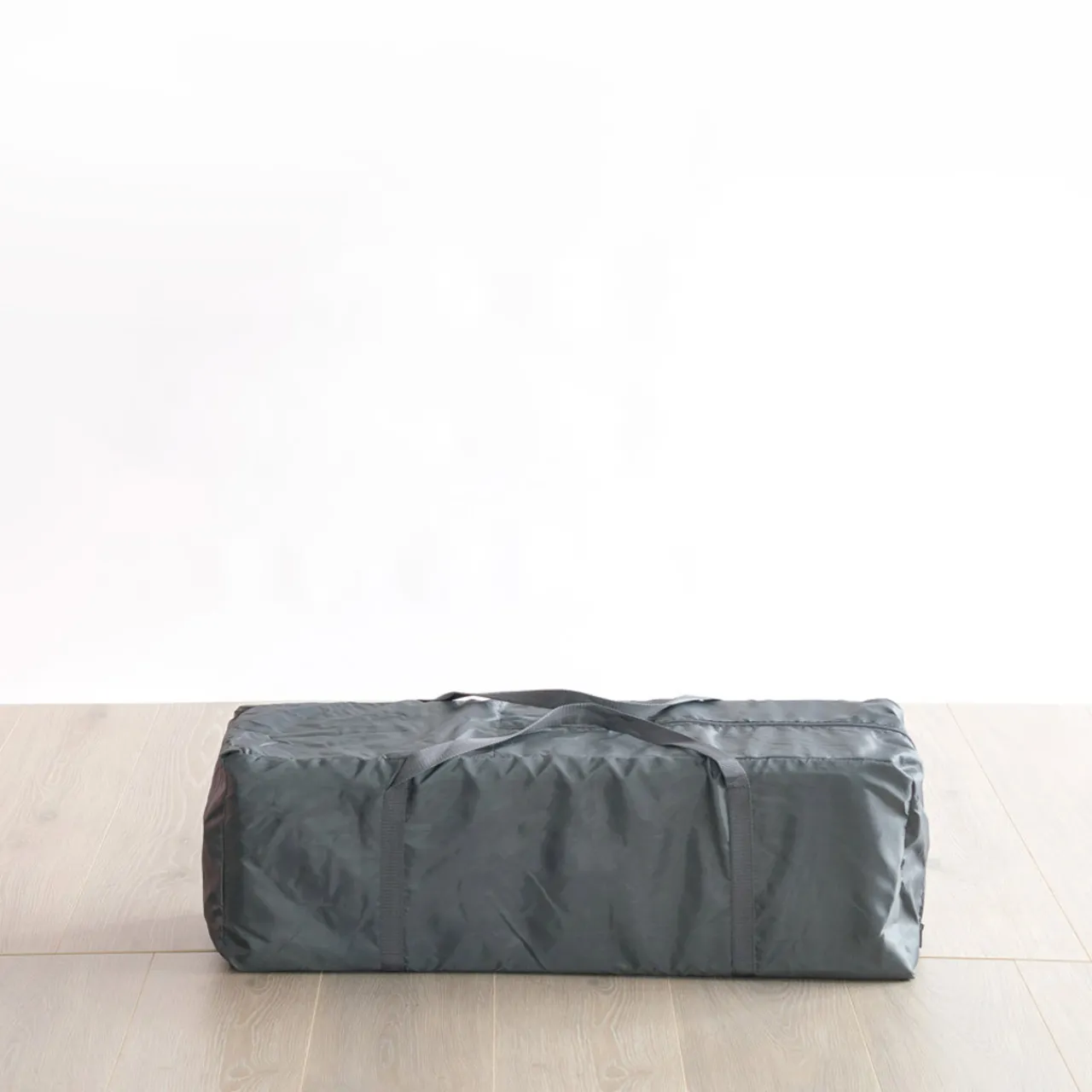 Travel Cots & Beds|Cots*The Sleep Store Quest Portacot with Bassinet - Grey