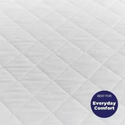 Mattress Protectors & Underlays*Protectabed Quilted Cotton Mattress Protector