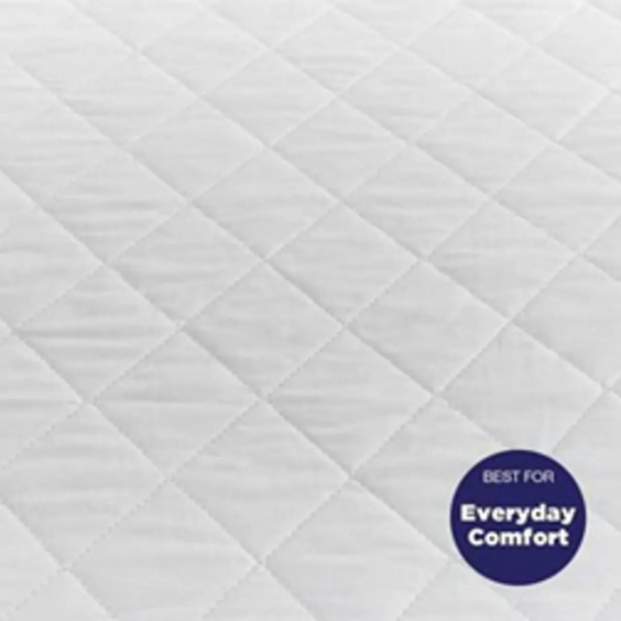 Mattress Protectors & Underlays*Protectabed Quilted Cotton Mattress Protector