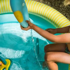 Bath Toys*Quut Cana Small