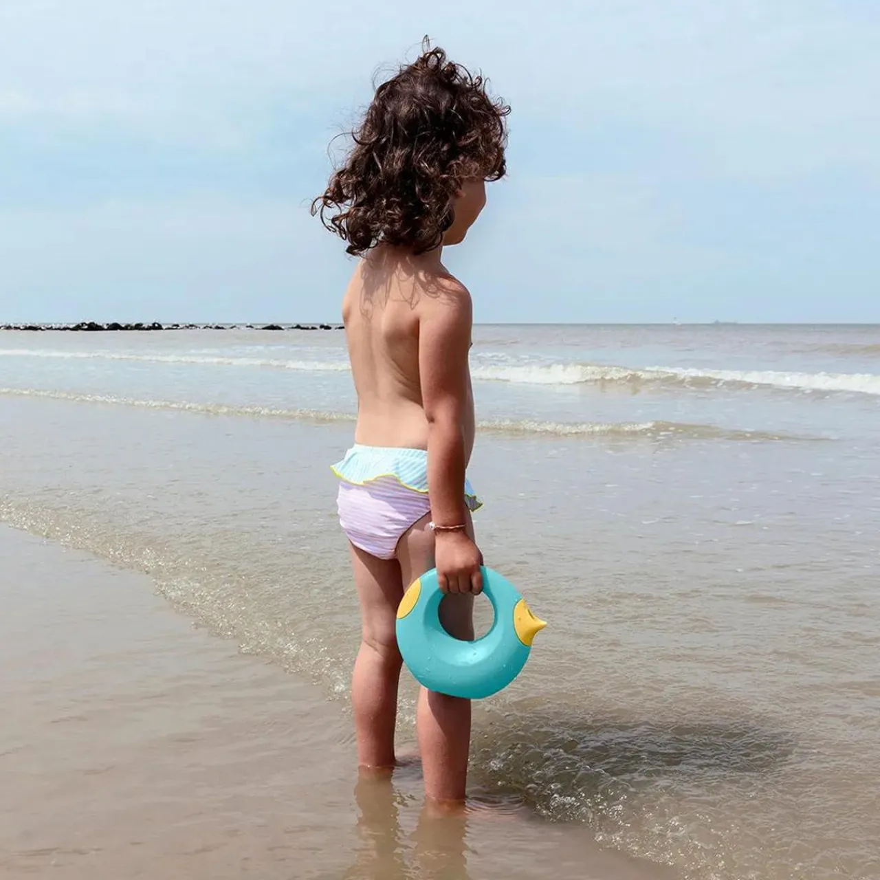 Bath Toys*Quut Cana Small