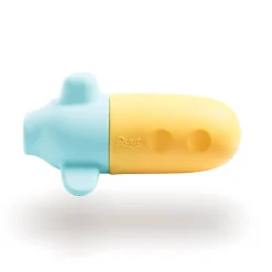 Bath Toys*Quut Squeezi Bath Toy