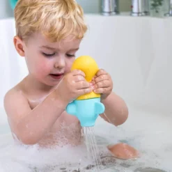 Bath Toys*Quut Squeezi Bath Toy