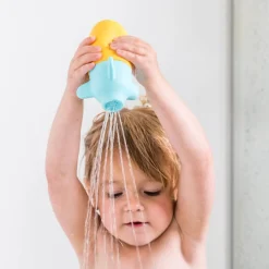 Bath Toys*Quut Squeezi Bath Toy