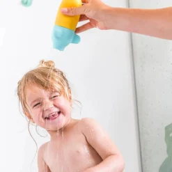 Bath Toys*Quut Squeezi Bath Toy