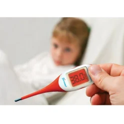 First Aid & Family Health|Cold & Flu*Dream Baby Rapid Response Digital Thermometer