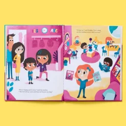 Books & Resources*Books Ready For School Book Paperback Book