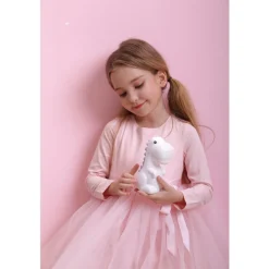 Night Lights|Night Lights*Stellar Haus Rechargeable Night Light - Devon the Dinosaur