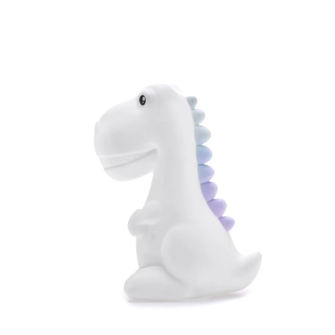 Night Lights|Night Lights*Stellar Haus Rechargeable Night Light - Devon the Dinosaur